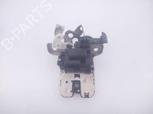 Tailgate lock AUDI A4 B8 Avant (8K5) 2.0 TDI | BP8630581C101 