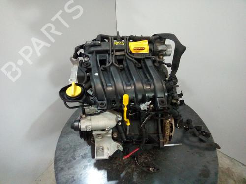 Engine DACIA SANDERO  | BP7777461M1 