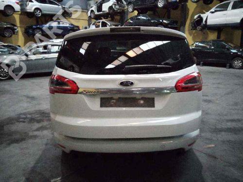 Automatic gearbox selector FORD GALAXY III (CK) 2.0 EcoBoost | BP7416154M91  - Image 5