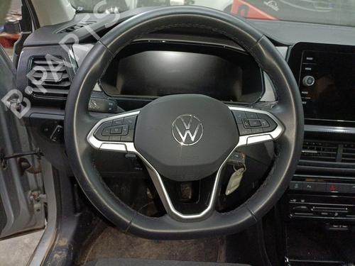 Used Steering wheel Steering wheel VW T-CROSS (C11, D31) [2018-2026] 36645215 36645215