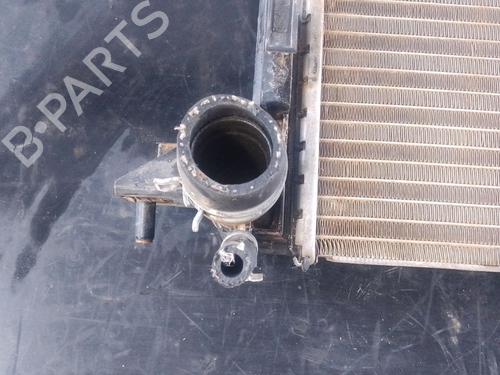 Water radiator RENAULT MEGANE IV Hatchback (B9A/M/N_) 1.5 dCi 110 (B9A3) | BP33654478M31  - Image 6