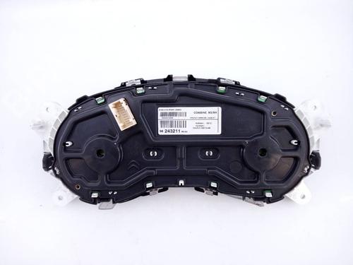Instrument cluster CITROËN C-ELYSEE (DD_)  | BP15728197C47 