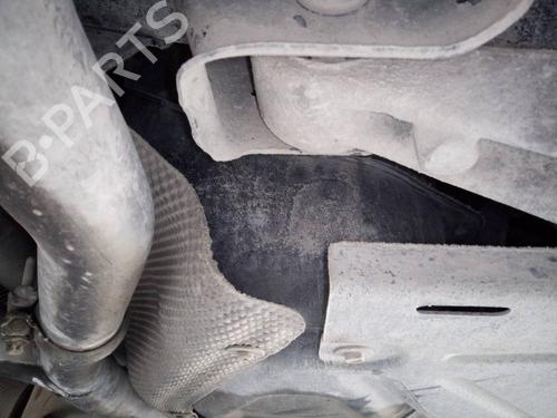 Used Fuel tank MERCEDES-BENZ M-CLASS (W164) [2005-2012]  13624538