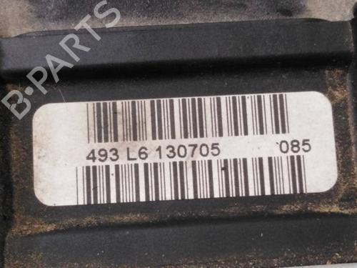 ABS pump RENAULT CLIO III (BR0/1, CR0/1)  | BP10377702M43 