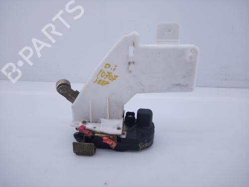 Used Front left lock JEEP CHEROKEE (KJ) 2.5 CRD 4x4 (143 hp) 11280882