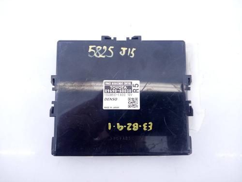 Used Electronic module TOYOTA LAND CRUISER PRADO (_J15_) [2009-2025]  11931441