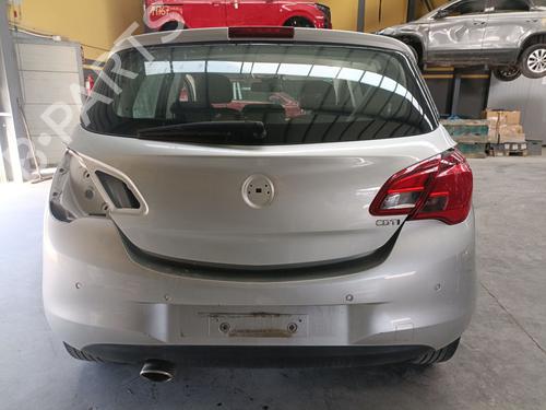 Engine OPEL CORSA E (X15) 1.3 CDTI (08, 68) | BP39951051M1  - Image 5