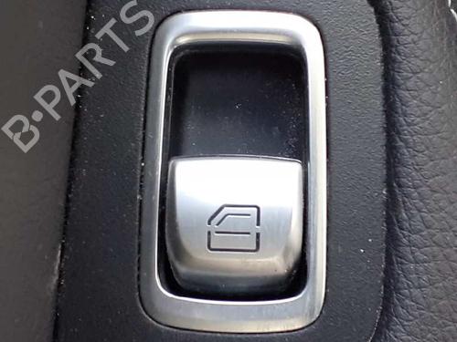 Used Left rear window switch MERCEDES-BENZ C-CLASS (W205) [2013-2023]  6027033