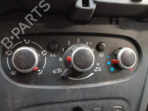 Used Climate control DACIA SANDERO II [2012-2025]  19681347