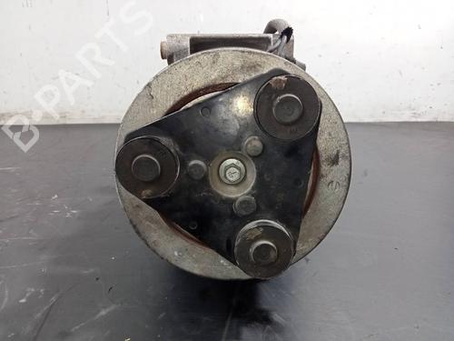 AC compressor LAND ROVER RANGE ROVER EVOQUE (L538) 2.2 D | BP13416692M34 