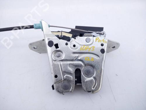 Tailgate lock MERCEDES-BENZ CLA Shooting Brake (X118)  | BP22409613C101 