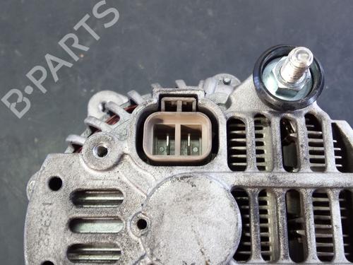 Generator MITSUBISHI PAJERO III (V7_W, V6_W) 3.2 Di-D (V68W) | BP26455091M7 