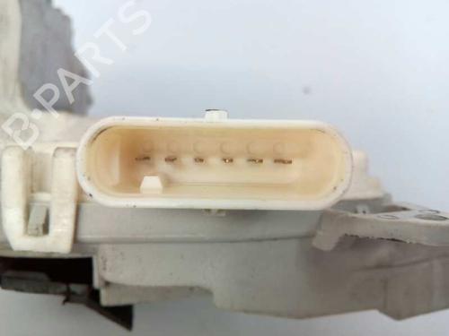 Rear right lock AUDI Q5 (8RB) 2.0 TDI quattro | BP2131468C99 