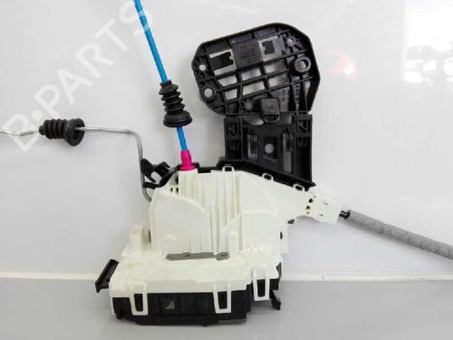 Rear right lock MERCEDES-BENZ GLA-CLASS (X156)  | BP3157422C99 