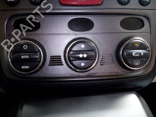 AC Styreenhet / Manøvreringsenhet ALFA ROMEO GT (937_) 1.9 JTD (937CXN1B) | BP8394697I5 
