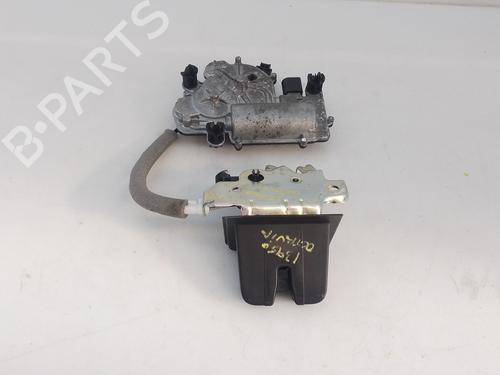 Bakluke lås SKODA OCTAVIA IV (NX3, NN3, PV3) 1.5 TSi | BP28808818C101