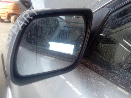 Left mirror MAZDA 6 Saloon (GG) 2.0 (GGEP, GG10) | BP16344995C26 