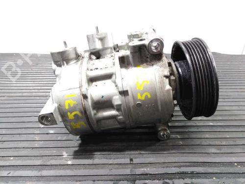 AC compressor AUDI A3 Sportback (8VA, 8VF) 2.0 TDI | BP2513039M34 