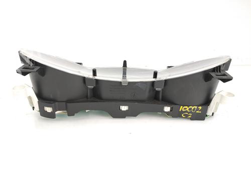 Instrument cluster CITROËN C3 II (SC_)  | BP10090176C47 