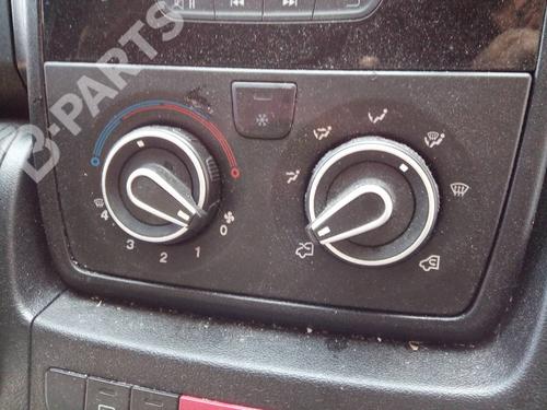 Used Climate control Climate control PEUGEOT BOXER Van 2.0 BlueHDi 160 (163 hp) 10907570 10907570