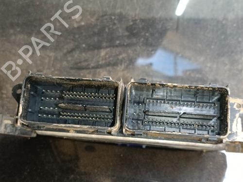 Engine control unit (ECU) FORD FOCUS III 1.5 TDCi | BP32388399M57