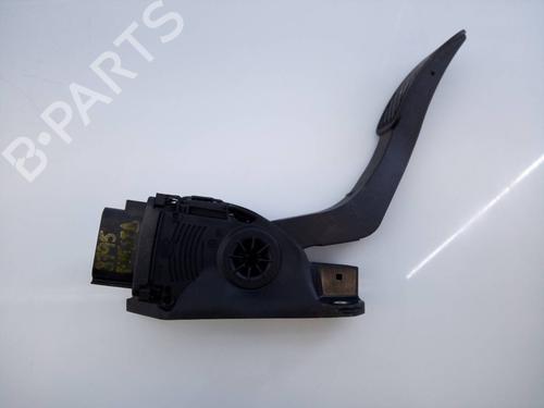 Pedal FORD FIESTA VI (CB1, CCN) 1.5 TDCi | BP7779188I4 