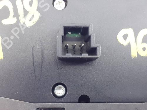 Left front window switch MERCEDES-BENZ CLS (C218)  | BP8792532I27 
