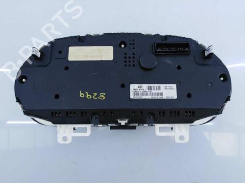Instrument cluster NISSAN QASHQAI / QASHQAI +2 I (J10, NJ10, JJ10E) 1.6 dCi | BP6985690C47 