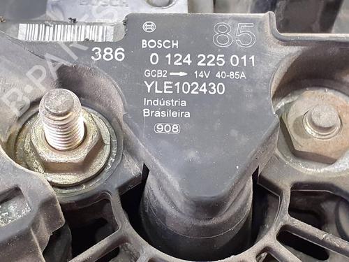 Generator MG MG ZS  | BP8507830M7 