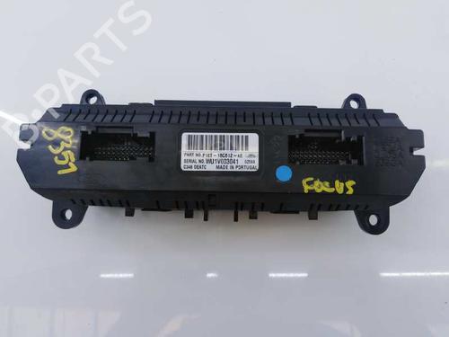 Climate control FORD FOCUS III Turnier 1.6 TDCi | BP7046175I5 