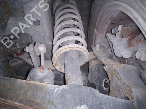 Højre bagtil støddæmper MITSUBISHI ASX (GA_W_) 1.8 DI-D (GA6W) (116 hp) 16654351