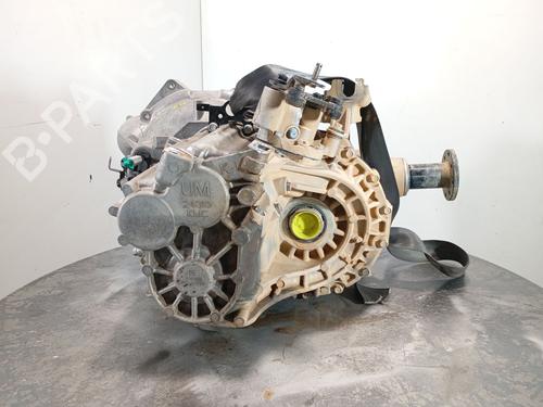 Used Gearbox HYUNDAI TUCSON (TL, TLE) 2.0 CRDi All-wheel Drive (136 hp) 30684578