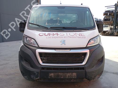 Used Parts PEUGEOT BOXER Platform/Chassis 2.2 BlueHDi 140 (140 hp) 3020500