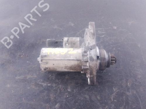 Used Starter Starter SEAT IBIZA IV (6J5, 6P1) 1.4 (85 hp) 39949919 39949919