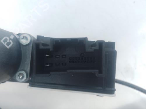 Front left window mechanism SKODA FABIA IV (PJ3) 1.0 TSI | BP39955439C22 - Image 4