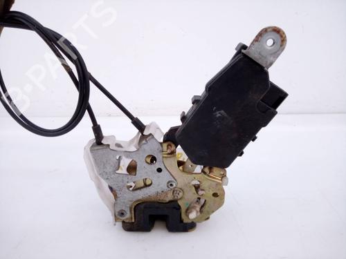 Rear left lock SUBARU TRIBECA (B9)  | BP6698524C100 