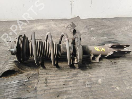Used Left front shock absorber HYUNDAI i40 I CW (VF) 1.7 CRDi (136 hp) 7403428