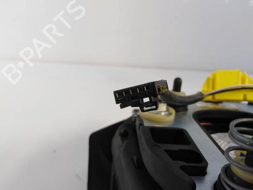 Førerens kollisjonspute SEAT ALTEA (5P1)  | BP7065364C9 