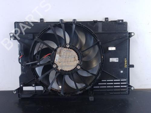 Used Radiator fan MAZDA CX-30 (DM) [2019-2025]  30410905