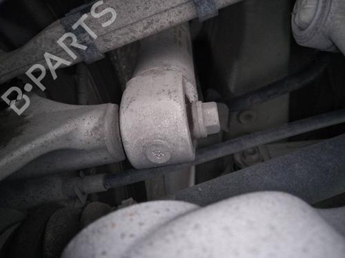 Used Left rear shock absorber BMW 5 (E60) 525 i (192 hp) 11853356