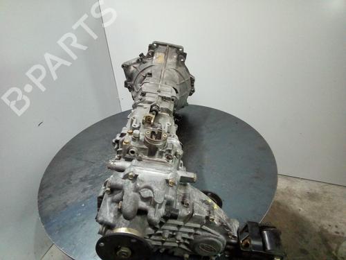 Gearbox KIA SPORTAGE SUV (K00) 2.0 TD 4WD | BP9038039M3 