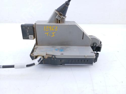 Rear left lock PEUGEOT 2008 I (CU_)  | BP22615530C100