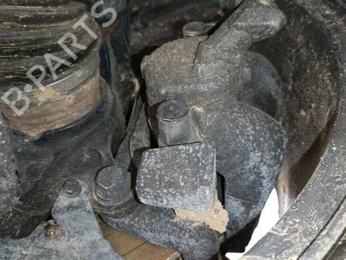 Used Left front brake caliper OPEL GRANDLAND / GRANDLAND X (A18, P1UO) 1.5 Turbo D (75) (131 hp) 28152547