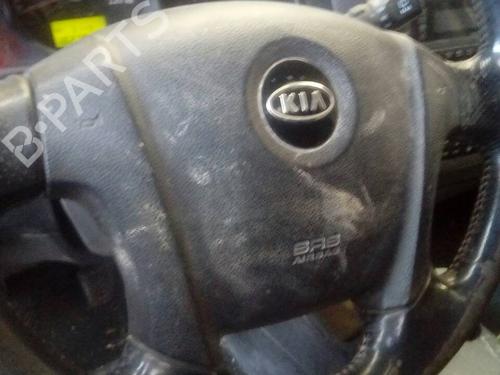 Used Driver airbag KIA SPORTAGE II (JE_, KM_) [2004-2011]  19173128