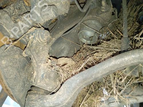 Used Left front steering knuckle Left front steering knuckle BMW 3 (F30, F80) 318 d (143 hp) 34559465 34559465