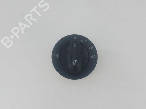 Used Headlight switch Headlight switch 33235488 33235488