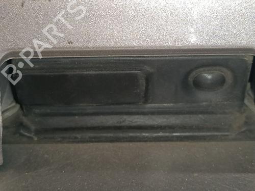 Used Tailgate handle Tailgate handle TOYOTA C-HR (_X1_) 1.8 Hybrid (ZYX10_, ZYX11_) (98 hp) 40196221 40196221