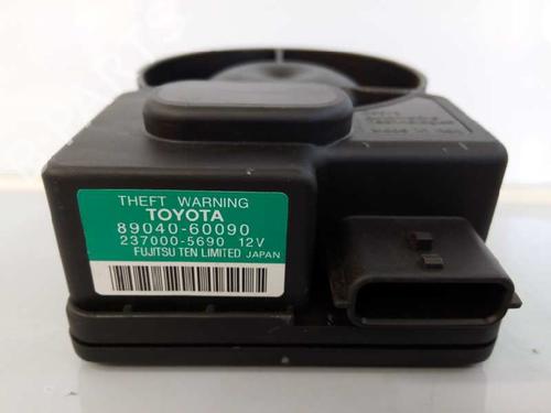 Electronic module TOYOTA LAND CRUISER PRADO (_J15_) 3.0 D-4D (KDJ155_, KDJ150_, KDJ150R, KDJ155R) | BP1957444M83 