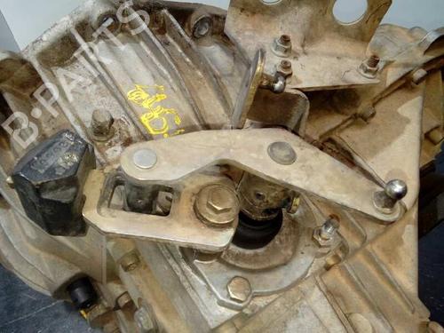 Gearbox MERCEDES-BENZ VITO Van (W638)  | BP4518612M3 