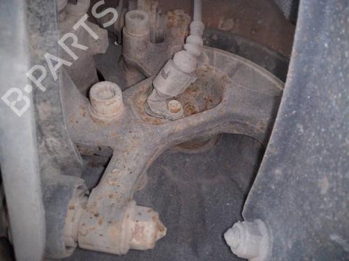 Used Right rear steering knuckle VW GOLF PLUS V (5M1, 521) [2004-2013]  18621614